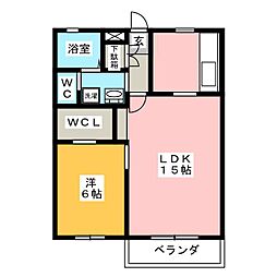 ベルウッド　ガーデンプレイス