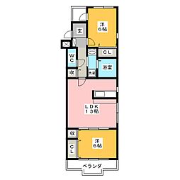 ドミール　ＴＦ