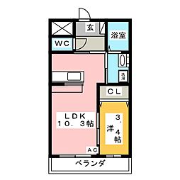 ラ・ペジブル