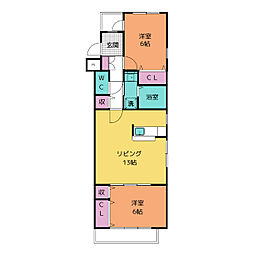 ドミール　ＴＦ