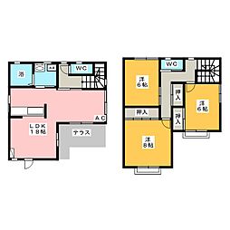 竜美東ＳＫＹＨＩＬＬＳ3　（タツミヒガシスカイヒルズスリー）