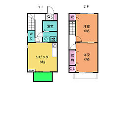 FORIAR A棟 (フォーリアエートウ)