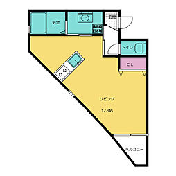 レジデンス幸田駅前 104
