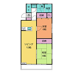 コーポアドニス