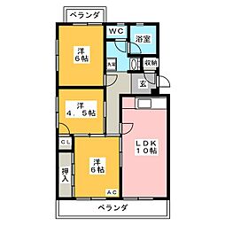 マンション武峰
