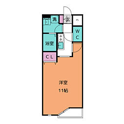 プラネット南岡崎