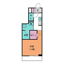 シャーメゾンみやこ