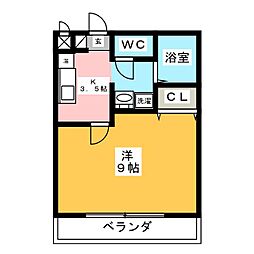 エスポワール若松I