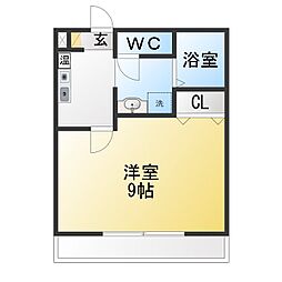 エスポワール若松I