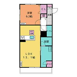 リラフォート 101