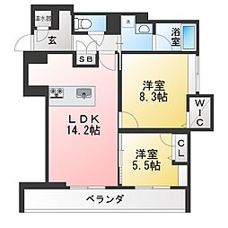 カーサ・レジデンス