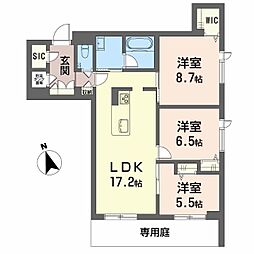 カーサ・レジデンス