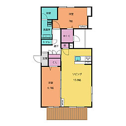 アネックス神明 101