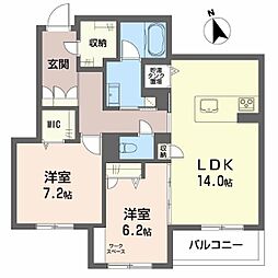 カーサ・レジデンス