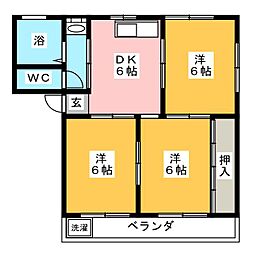 ファミール高須 2棟