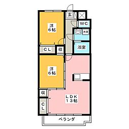 ドミール　ＴＦ