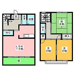 竜美東ＳＫＹＨＩＬＬＳ1　（タツミヒガシスカイヒルズワン）