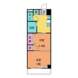 ＷｉｎｇＣｏｕｒｔ岡崎駅