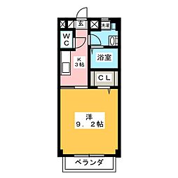 ラヴィエール　Ａ棟