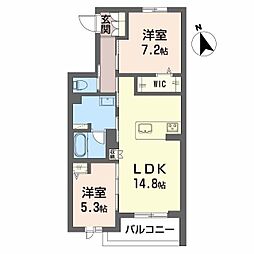 エスティーラ 202