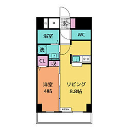 ラフィナート南明大寺