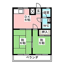 ドミール竜美ヶ丘