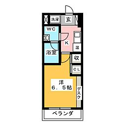 フィオーレ明大寺