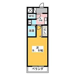 Ａ・Ｃｉｔｙ中島西