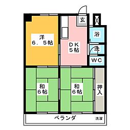 サンハイツマンション