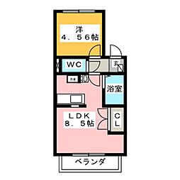 グランデュール柱