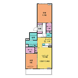 フロントマーレ 101