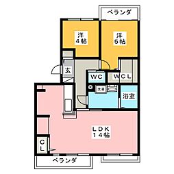 Maison Azur　（メゾン　アズール）