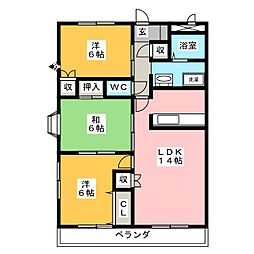 アーバン西岡崎