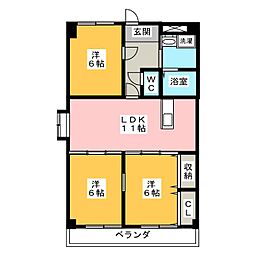 グリーンヒル大和II