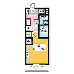 フィオーレ明大寺