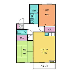 セジュールはとハイツ