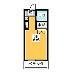 コーポラヴェニュ