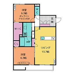 ＦＯＲＥＮＡ（フォレナ） 103