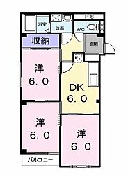 シャトレーヌ葵