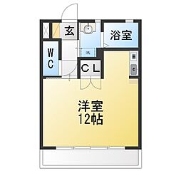 エスポワール下川田
