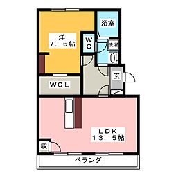 城西ハイツ
