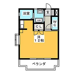 エスポワール下川田