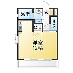 エスポワール下川田