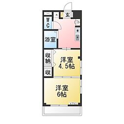 ＷｉｎｇＣｏｕｒｔ岡崎駅