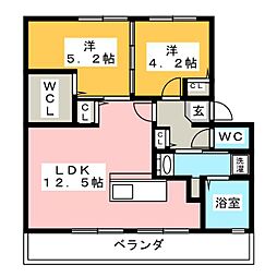 メゾン牧野