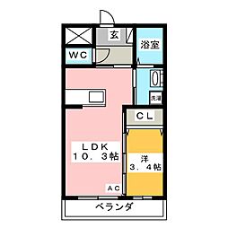 ラ・ペジブル