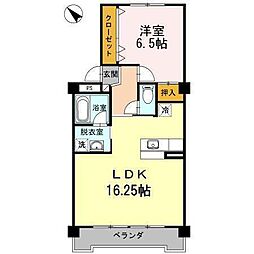 野本ハイツ駅西