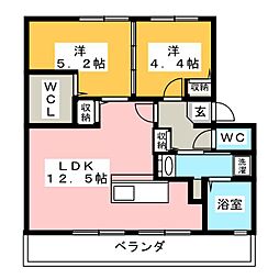 メゾン牧野