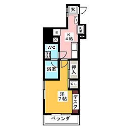 フィオーレ明大寺