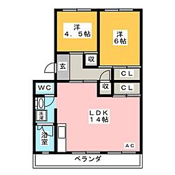 コーポ清水